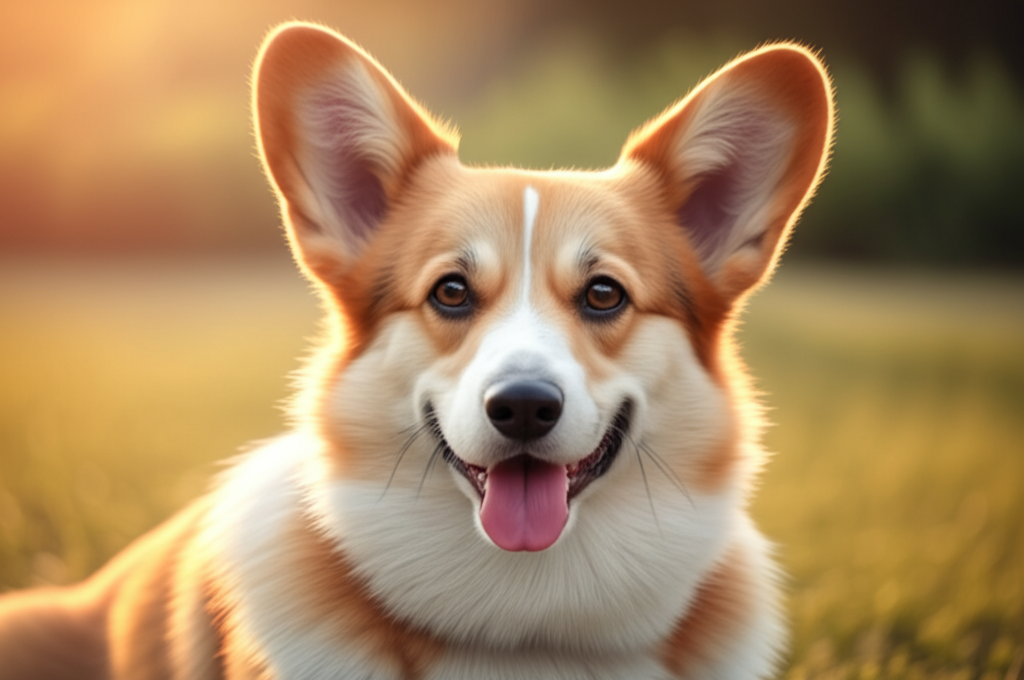 Corgi