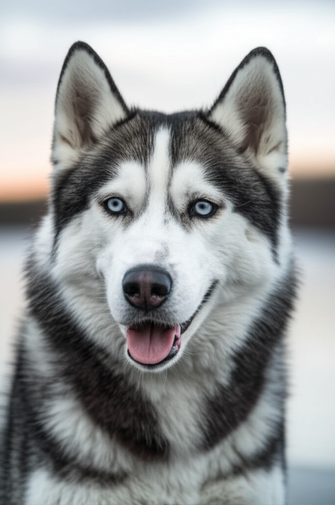 Husky