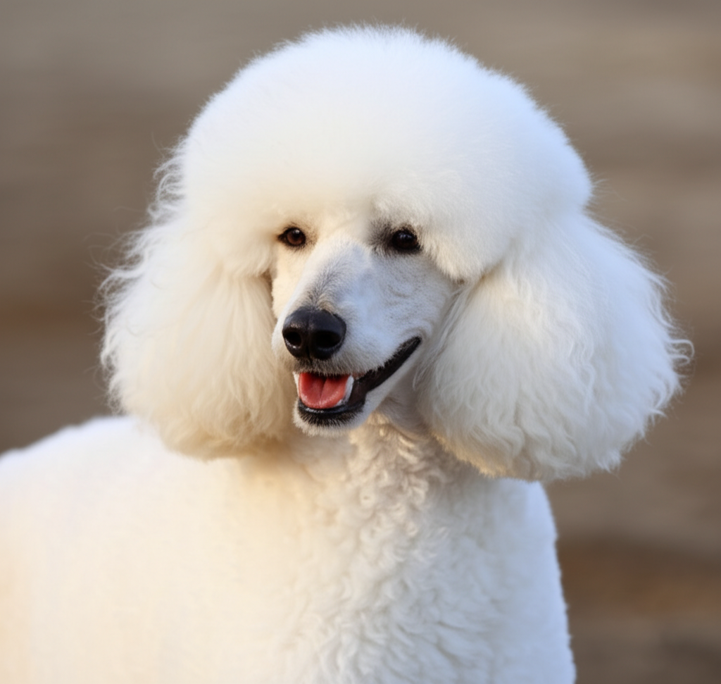 Poodle